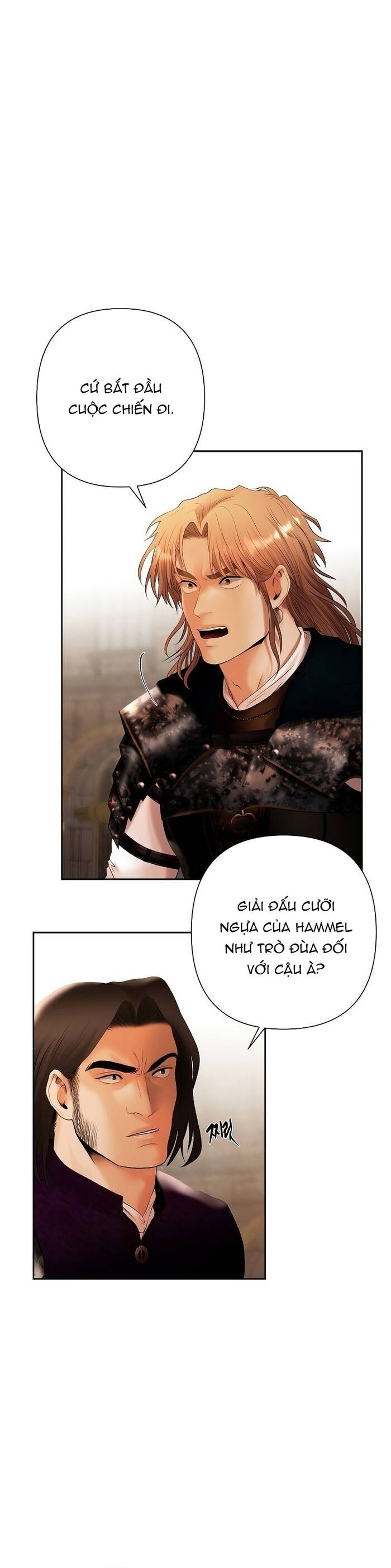 Nhiệm Vụ Chiến Binh Chapter 52 - 9