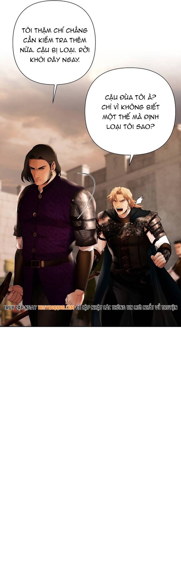 Nhiệm Vụ Chiến Binh Chapter 52 - 10