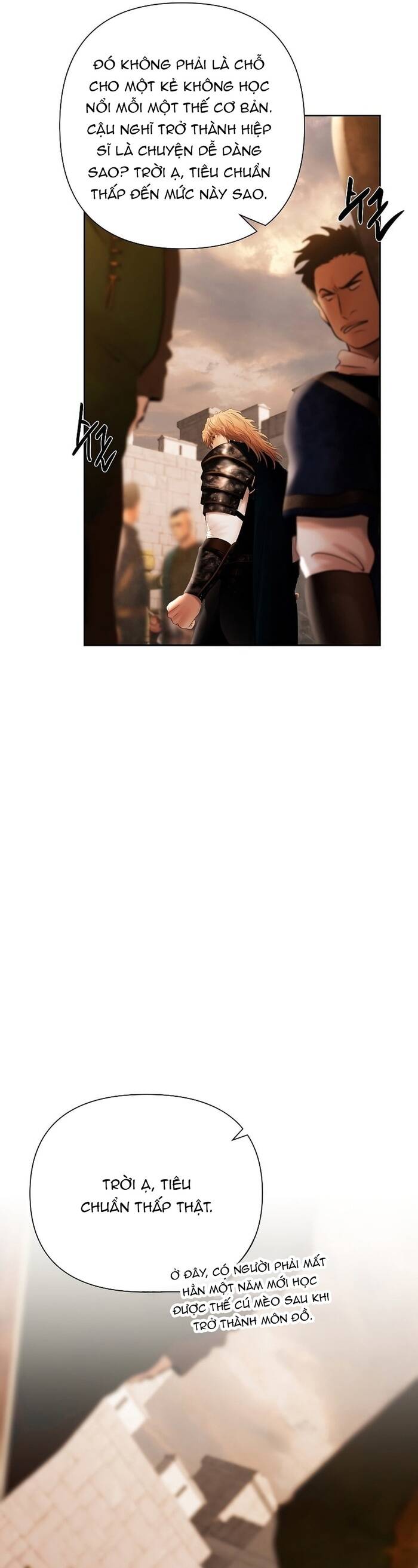 Nhiệm Vụ Chiến Binh Chapter 52 - 11