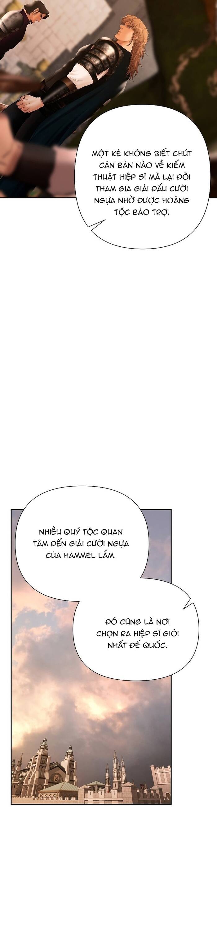 Nhiệm Vụ Chiến Binh Chapter 52 - 12