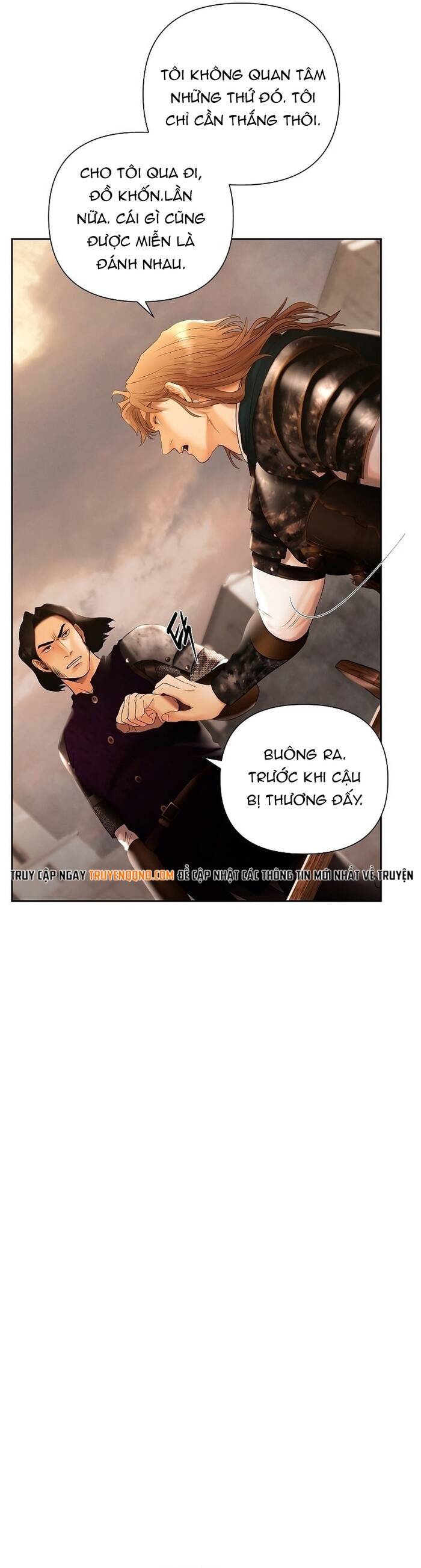 Nhiệm Vụ Chiến Binh Chapter 52 - 14