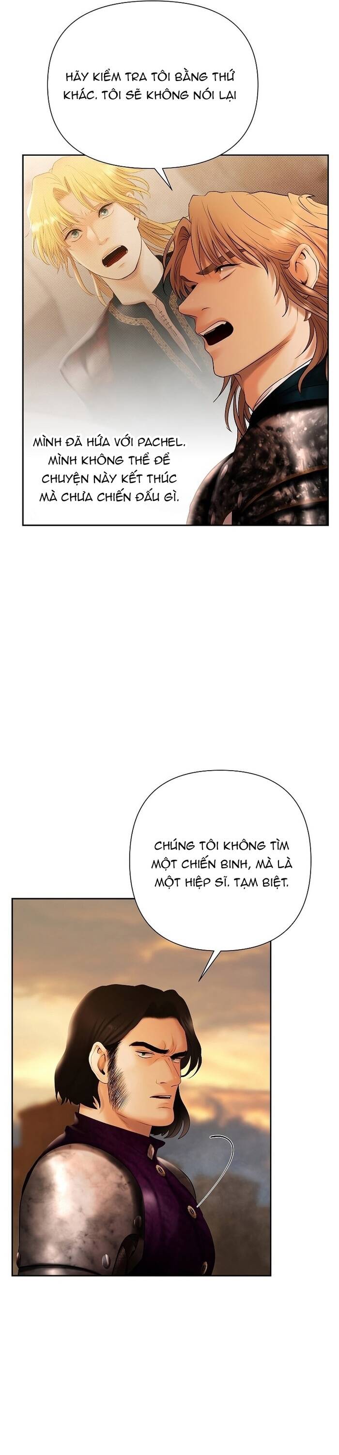 Nhiệm Vụ Chiến Binh Chapter 52 - 15