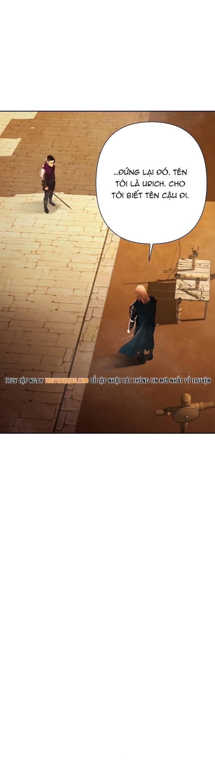 Nhiệm Vụ Chiến Binh Chapter 52 - 16