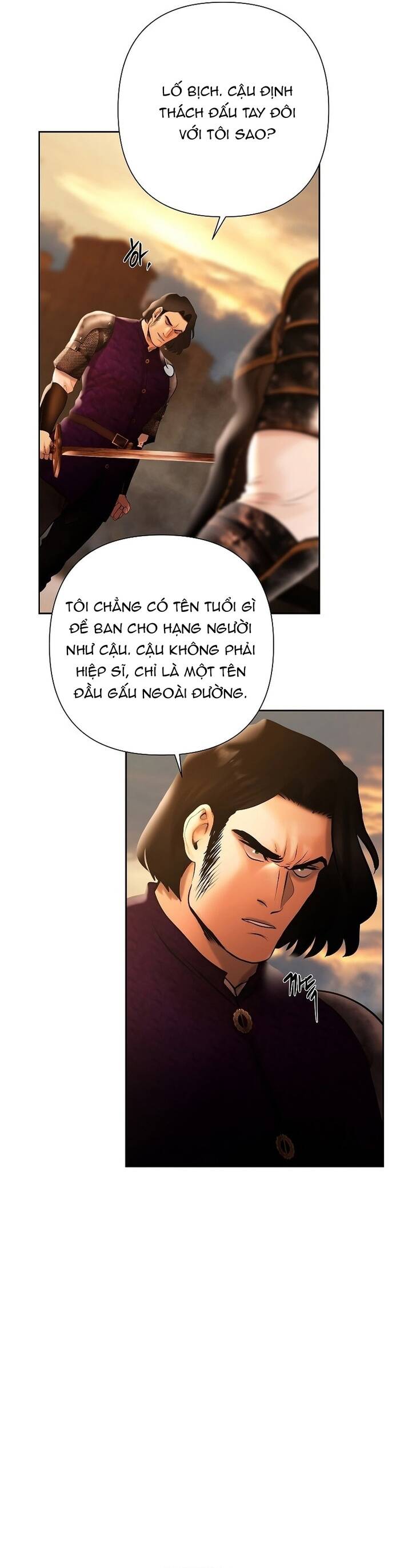 Nhiệm Vụ Chiến Binh Chapter 52 - 17