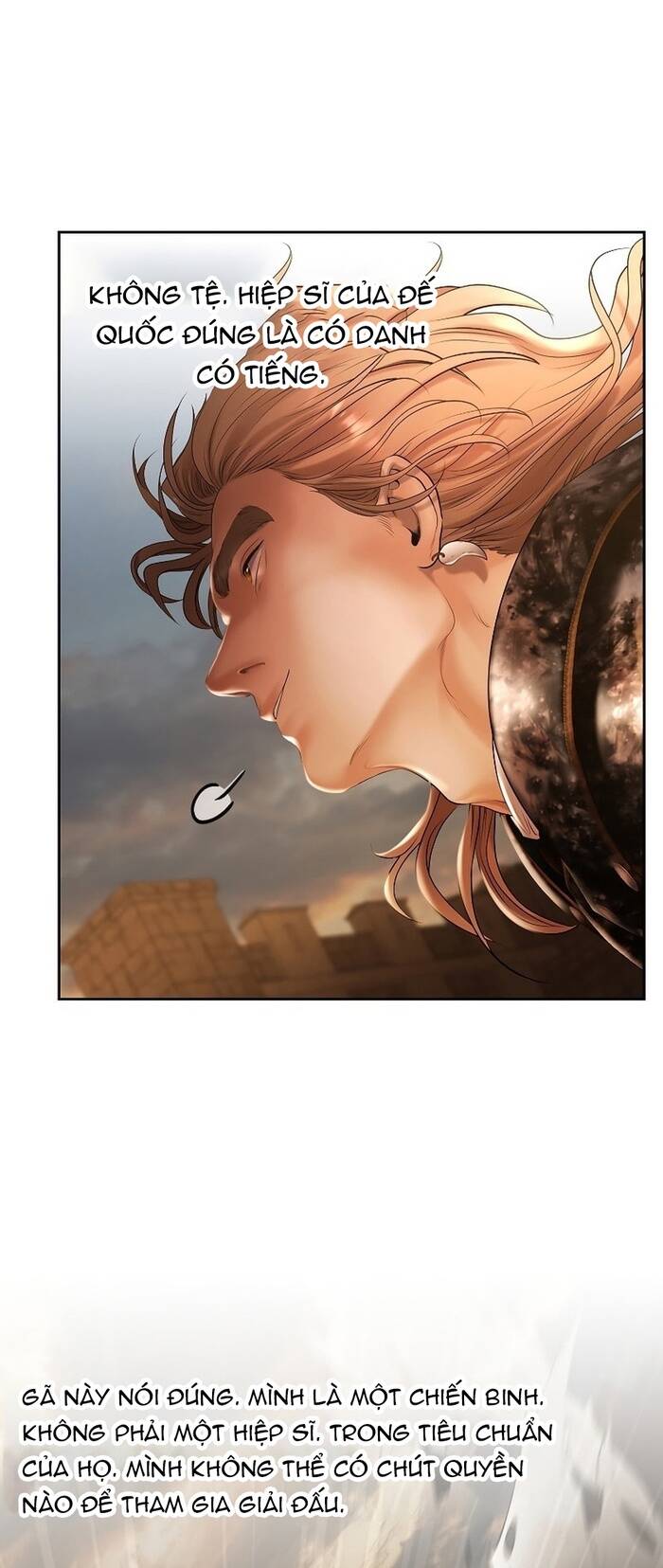 Nhiệm Vụ Chiến Binh Chapter 52 - 23