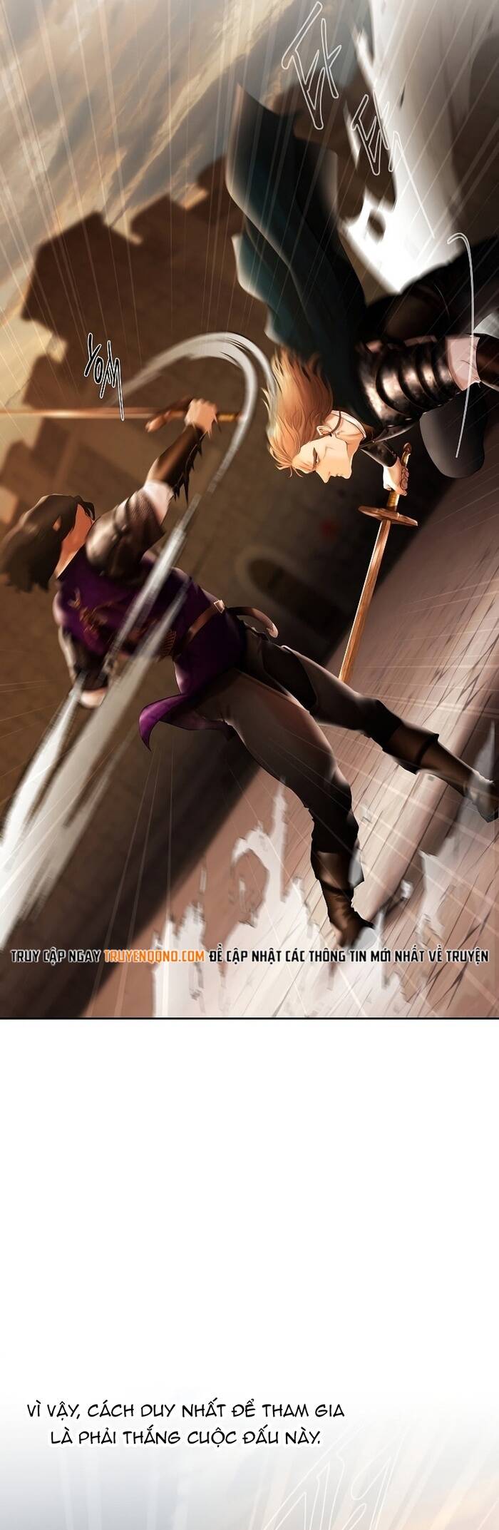 Nhiệm Vụ Chiến Binh Chapter 52 - 24