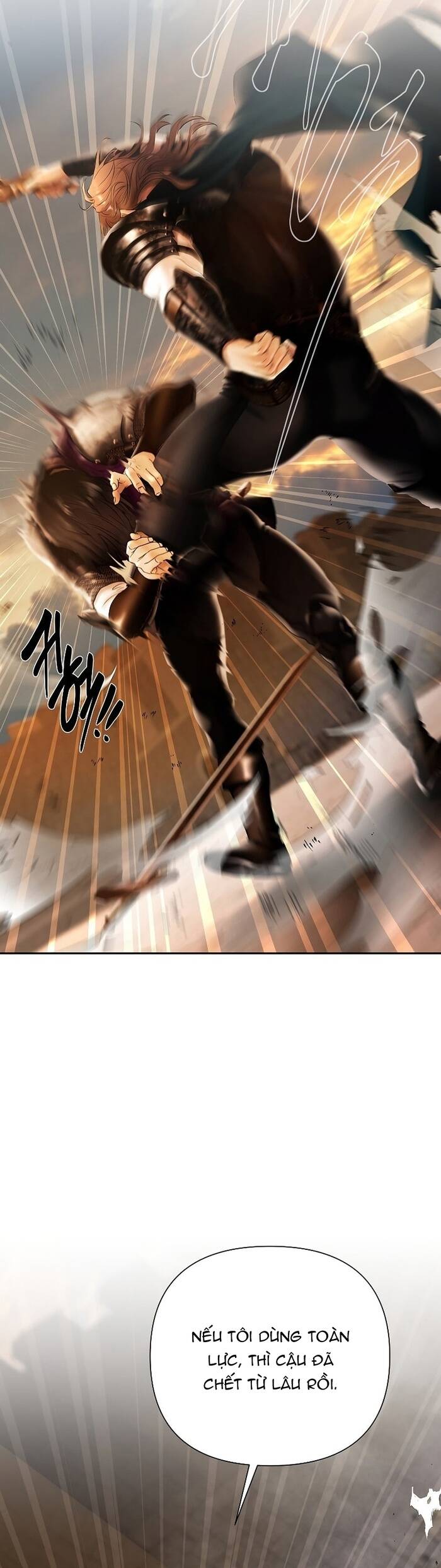 Nhiệm Vụ Chiến Binh Chapter 52 - 25