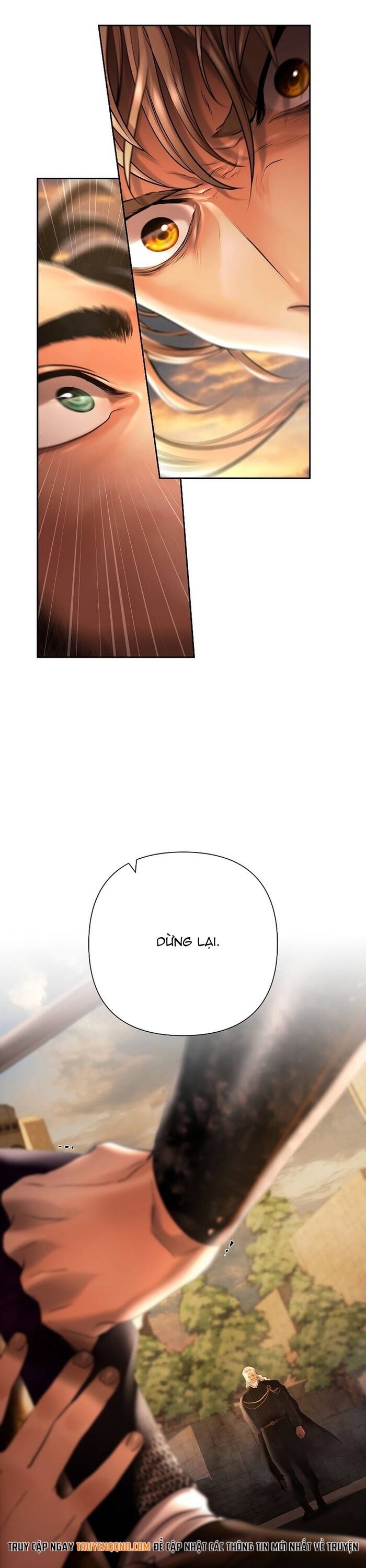 Nhiệm Vụ Chiến Binh Chapter 52 - 27