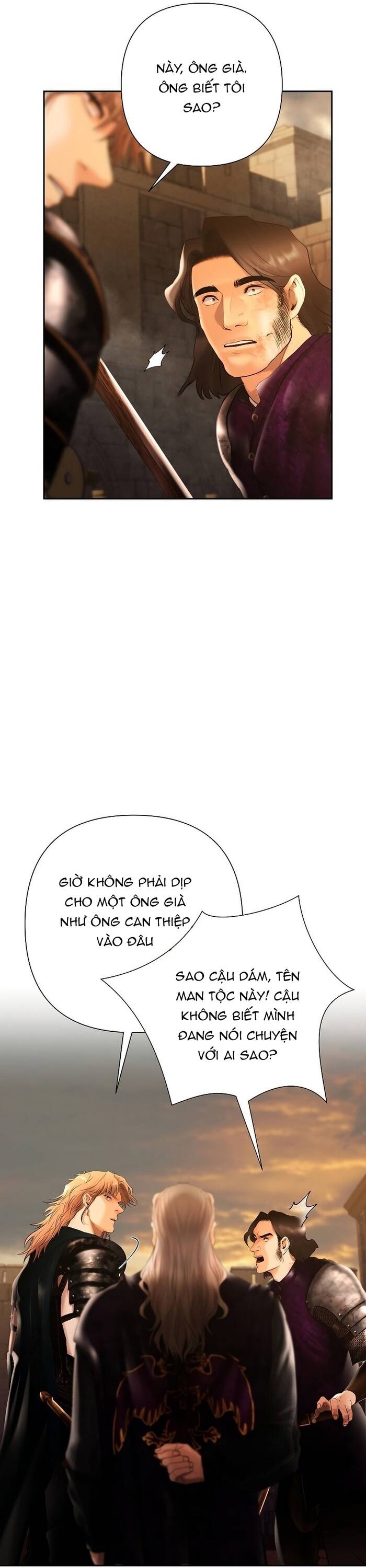 Nhiệm Vụ Chiến Binh Chapter 52 - 29