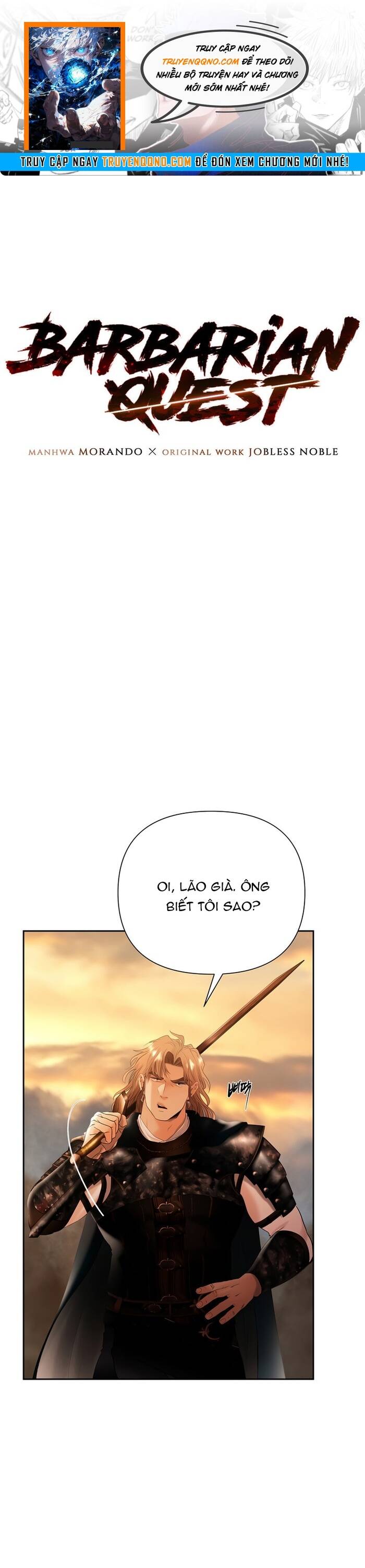 Nhiệm Vụ Chiến Binh Chapter 53 - 1