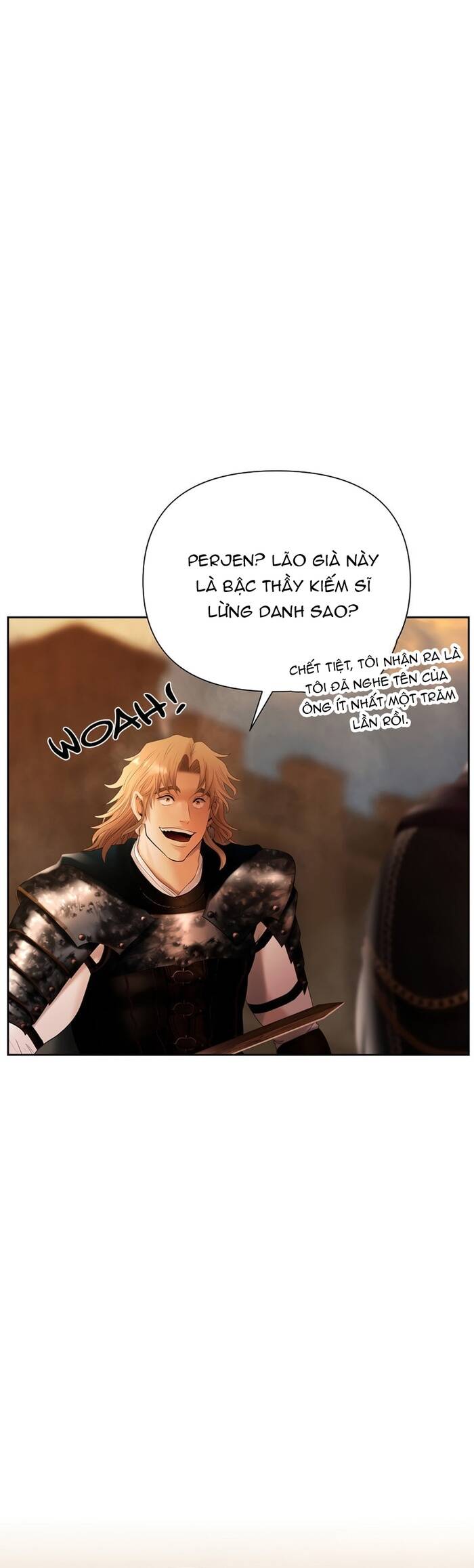 Nhiệm Vụ Chiến Binh Chapter 53 - 3