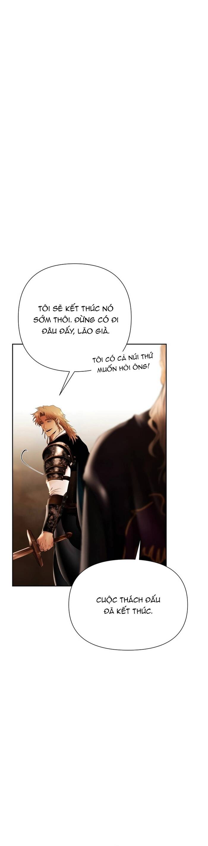 Nhiệm Vụ Chiến Binh Chapter 53 - 5