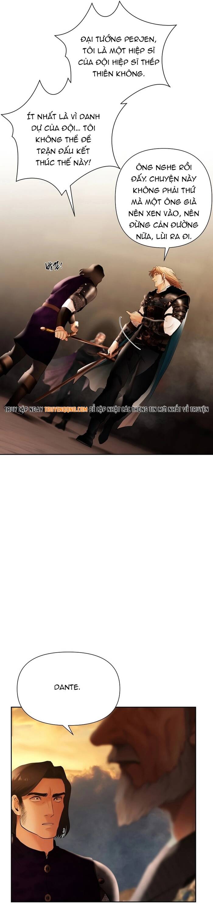 Nhiệm Vụ Chiến Binh Chapter 53 - 6