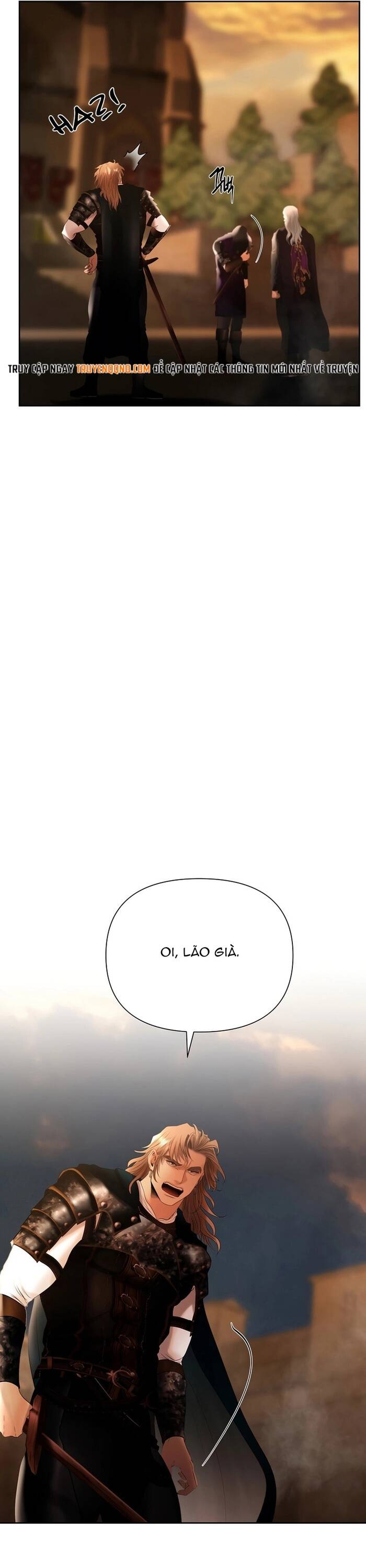 Nhiệm Vụ Chiến Binh Chapter 53 - 8