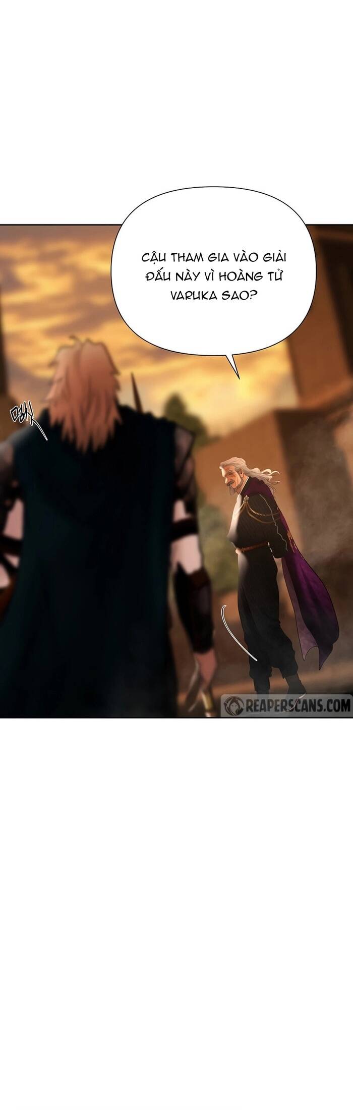 Nhiệm Vụ Chiến Binh Chapter 53 - 9