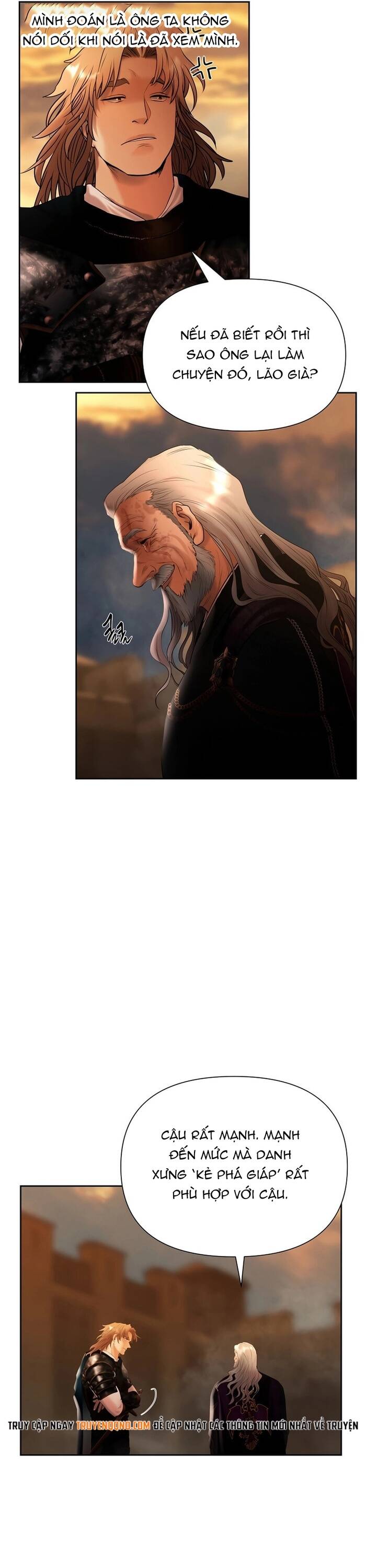 Nhiệm Vụ Chiến Binh Chapter 53 - 10