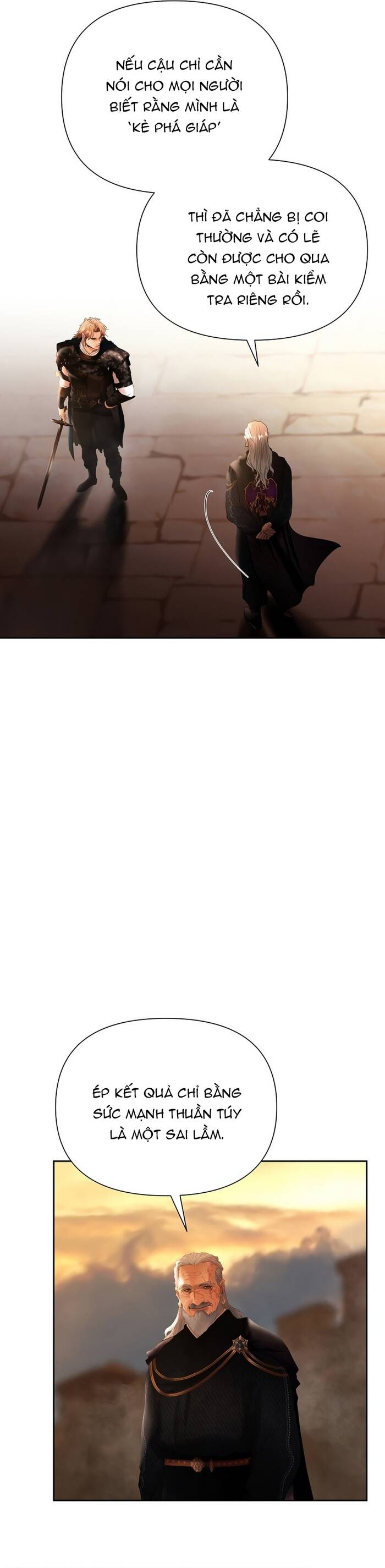 Nhiệm Vụ Chiến Binh Chapter 53 - 12