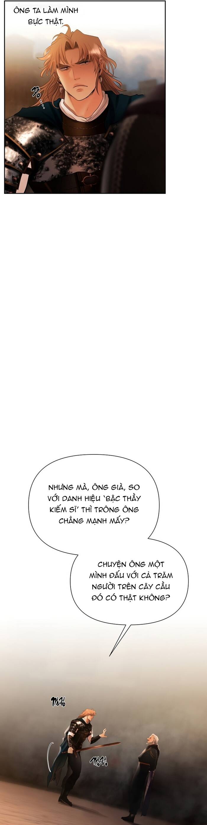 Nhiệm Vụ Chiến Binh Chapter 53 - 13