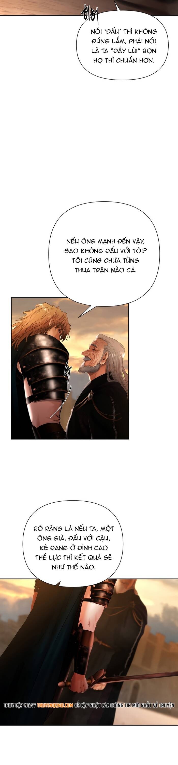 Nhiệm Vụ Chiến Binh Chapter 53 - 14