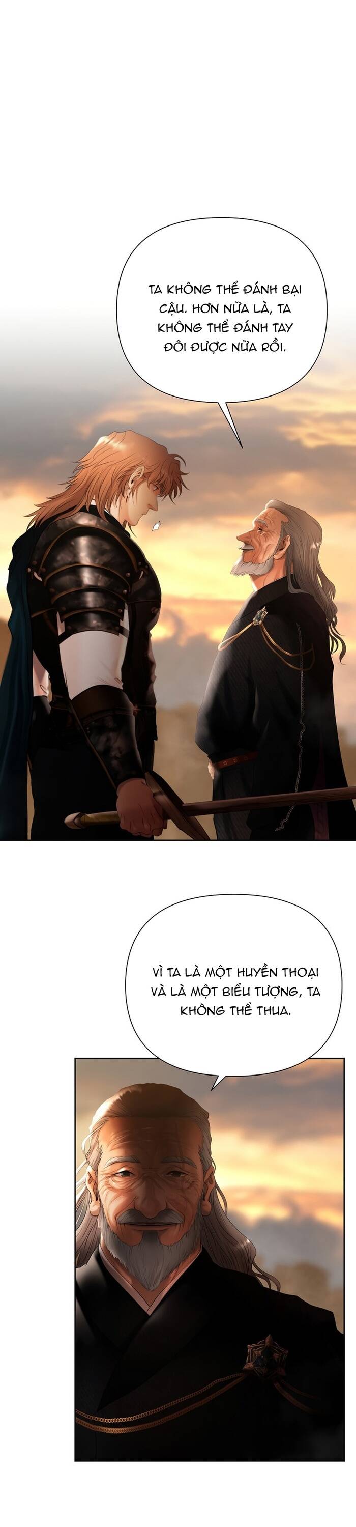 Nhiệm Vụ Chiến Binh Chapter 53 - 15