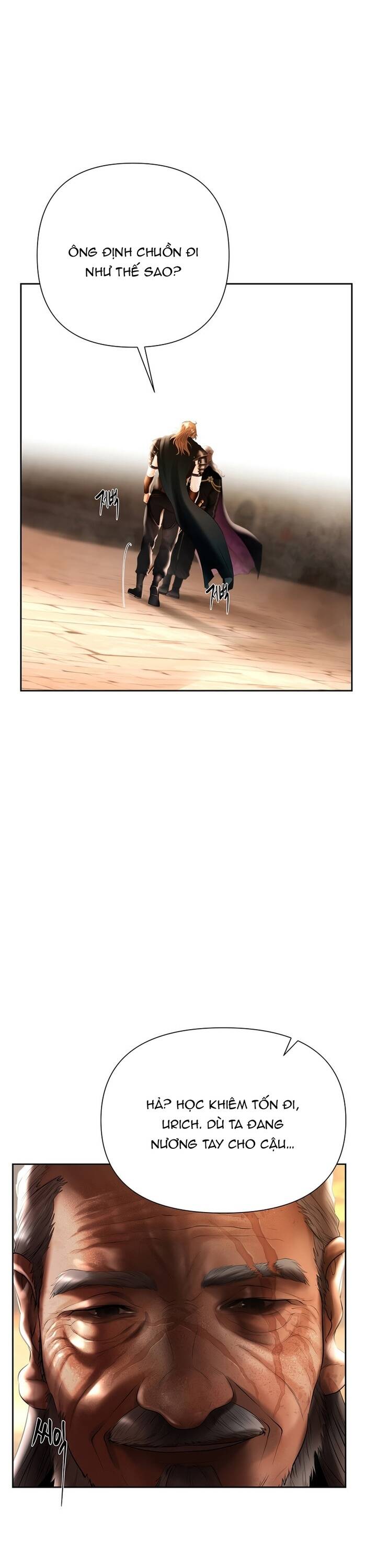 Nhiệm Vụ Chiến Binh Chapter 53 - 16