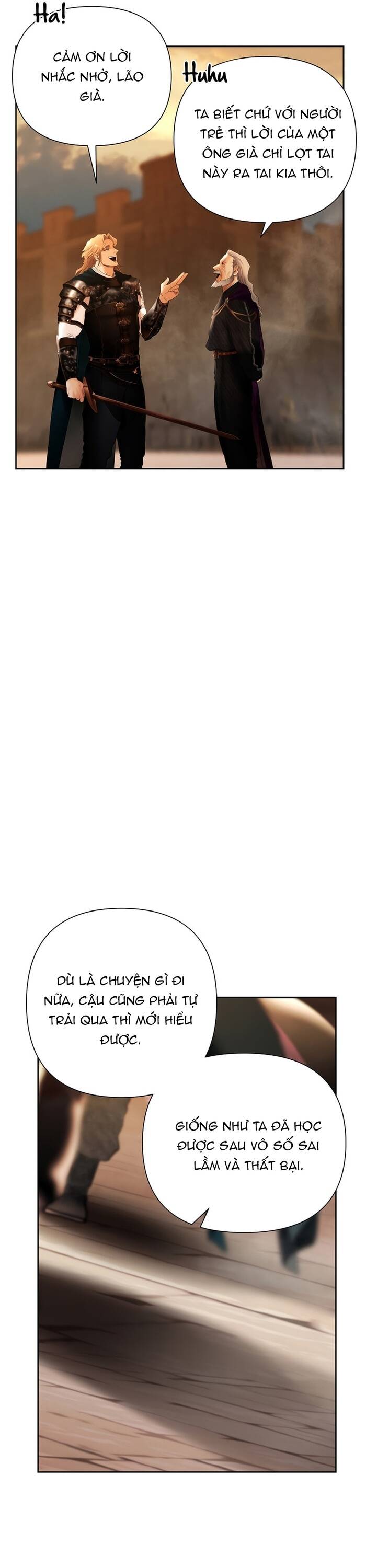Nhiệm Vụ Chiến Binh Chapter 53 - 18