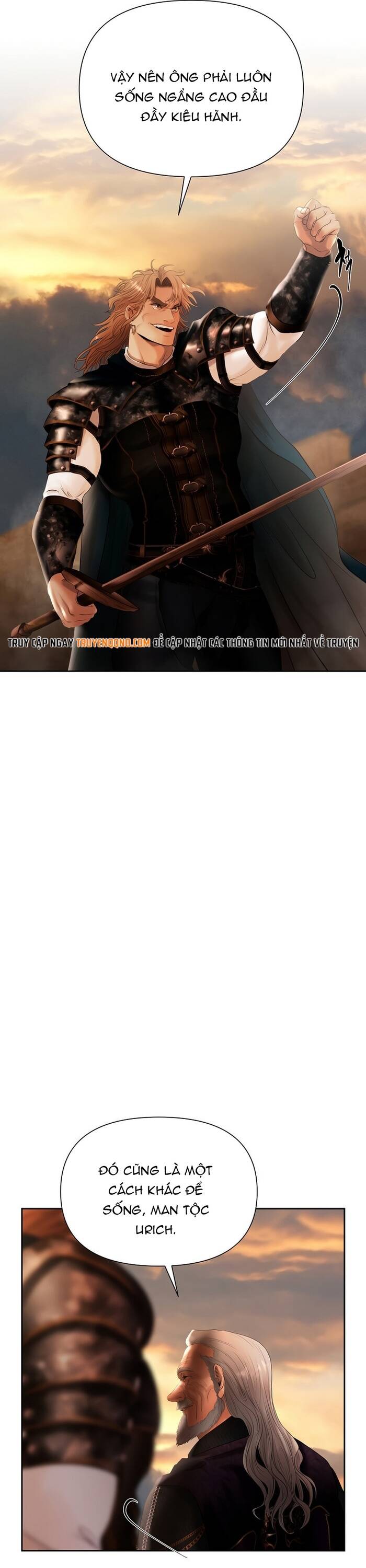 Nhiệm Vụ Chiến Binh Chapter 53 - 20