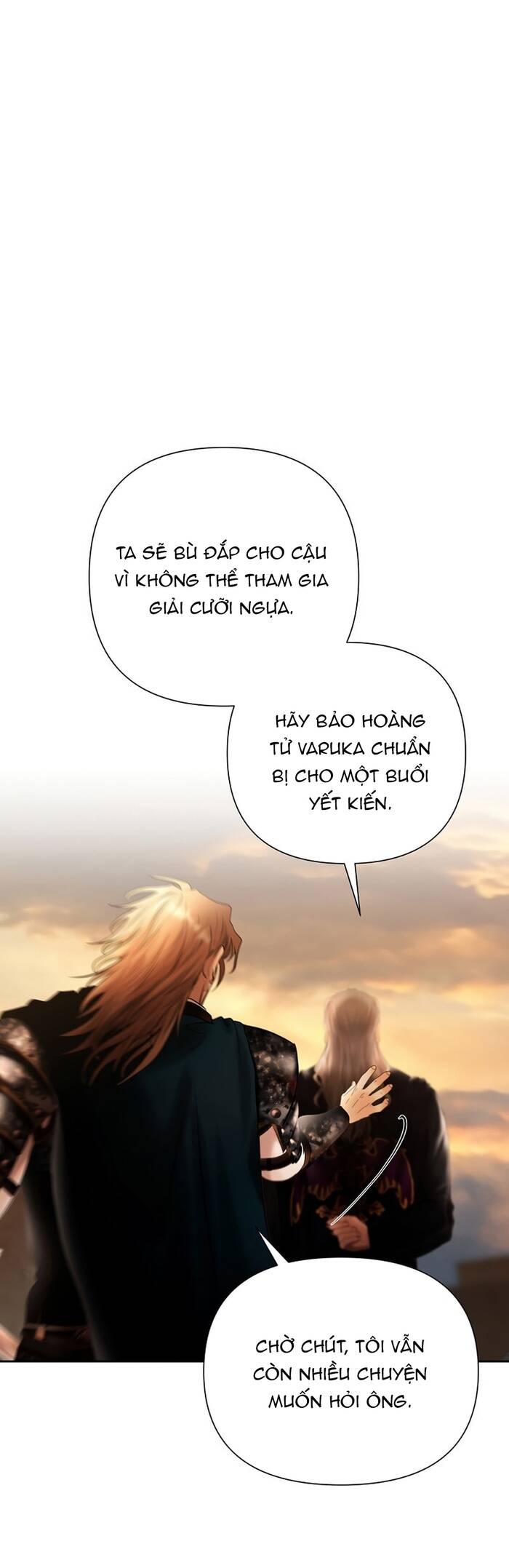 Nhiệm Vụ Chiến Binh Chapter 53 - 21