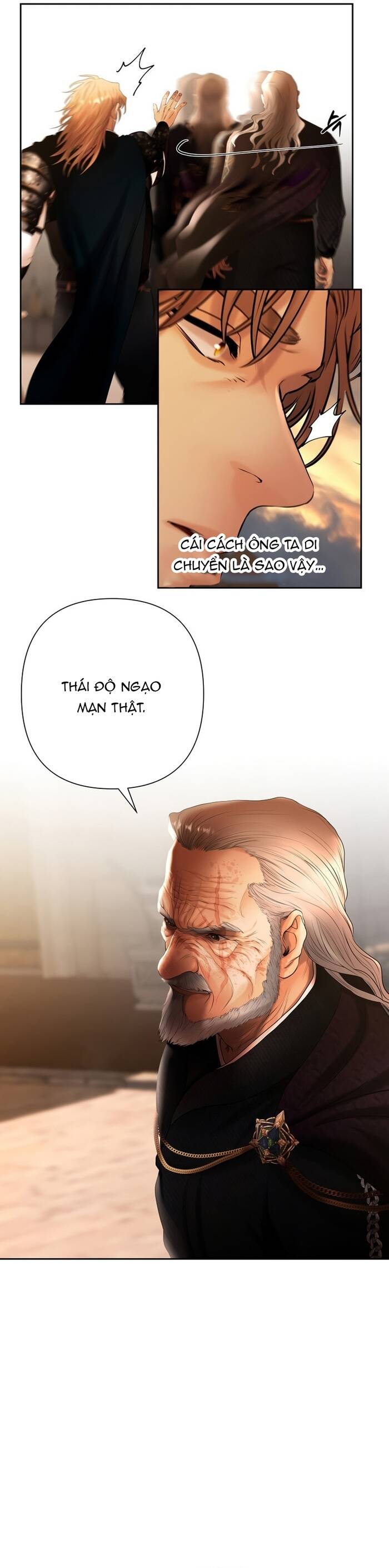 Nhiệm Vụ Chiến Binh Chapter 53 - 22