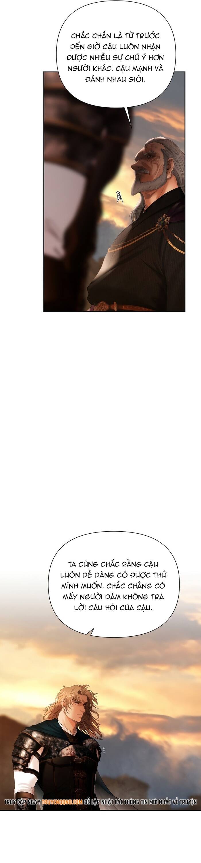 Nhiệm Vụ Chiến Binh Chapter 53 - 23