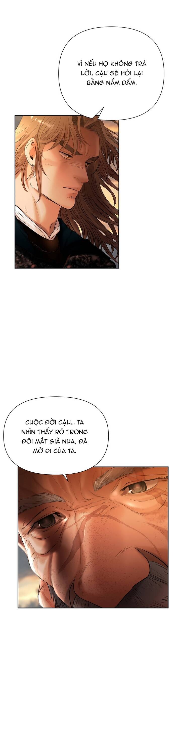 Nhiệm Vụ Chiến Binh Chapter 53 - 24