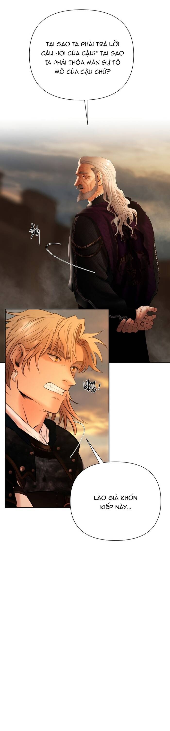 Nhiệm Vụ Chiến Binh Chapter 53 - 25