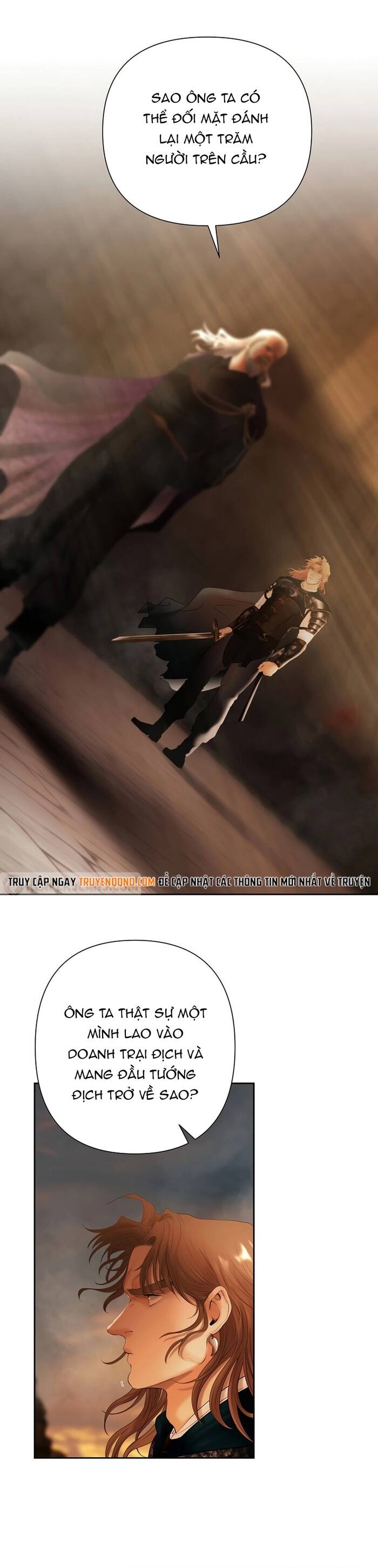 Nhiệm Vụ Chiến Binh Chapter 53 - 26