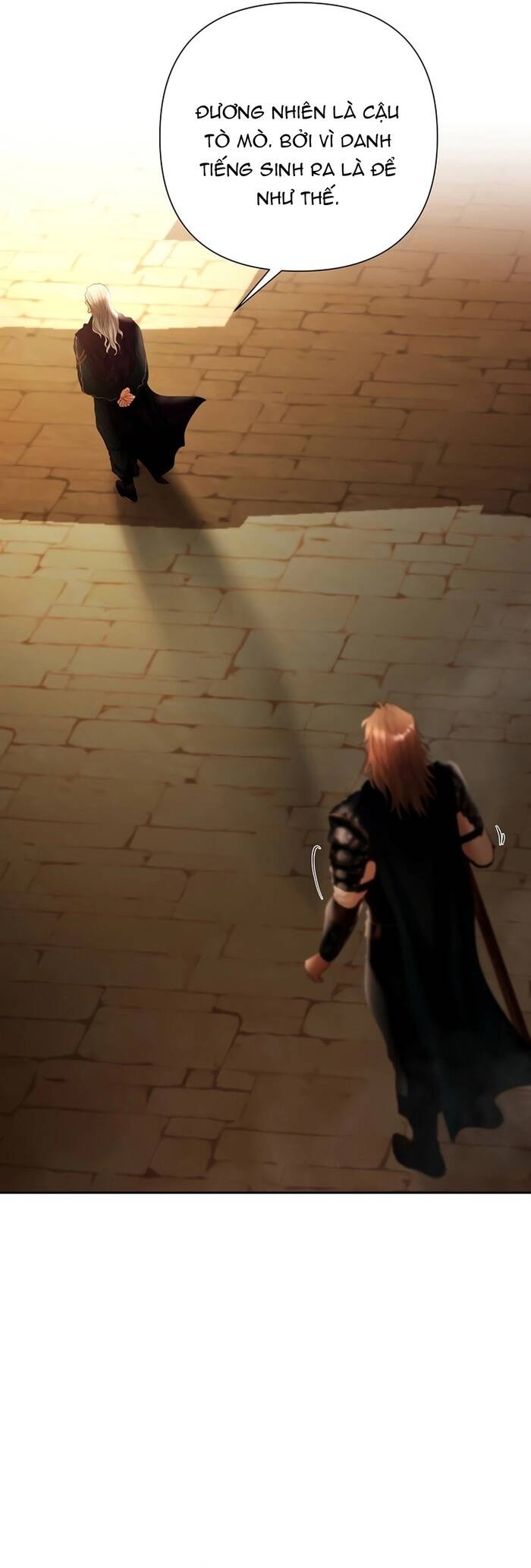 Nhiệm Vụ Chiến Binh Chapter 53 - 28