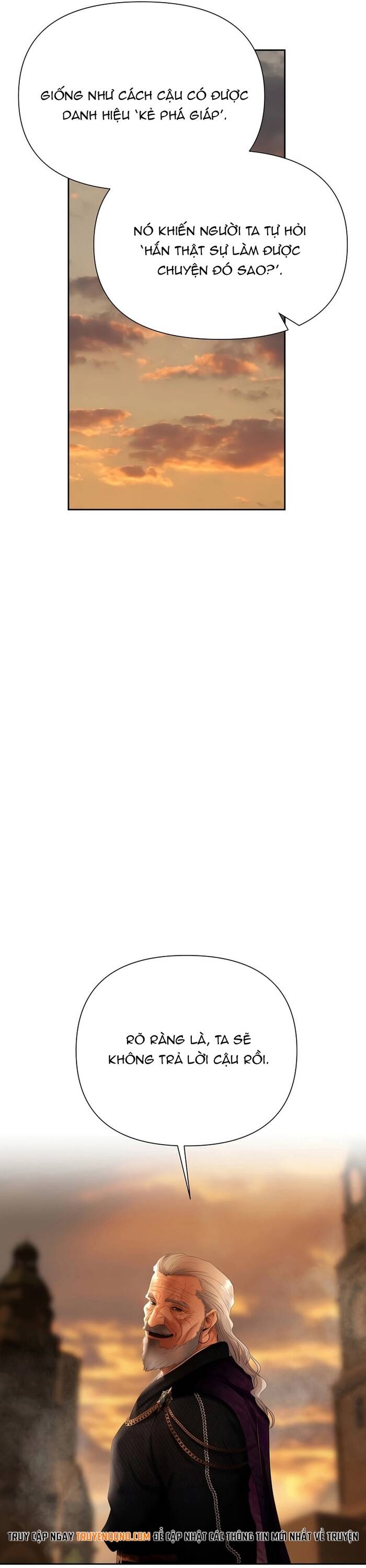 Nhiệm Vụ Chiến Binh Chapter 53 - 29
