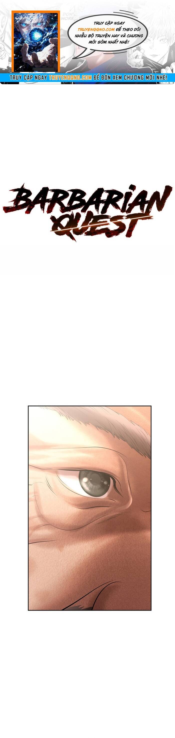 Nhiệm Vụ Chiến Binh Chapter 54 - 1