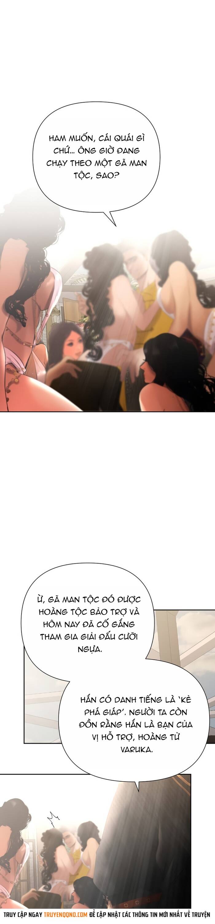 Nhiệm Vụ Chiến Binh Chapter 54 - 3