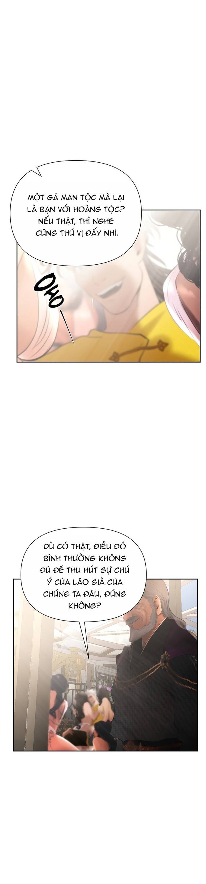 Nhiệm Vụ Chiến Binh Chapter 54 - 4