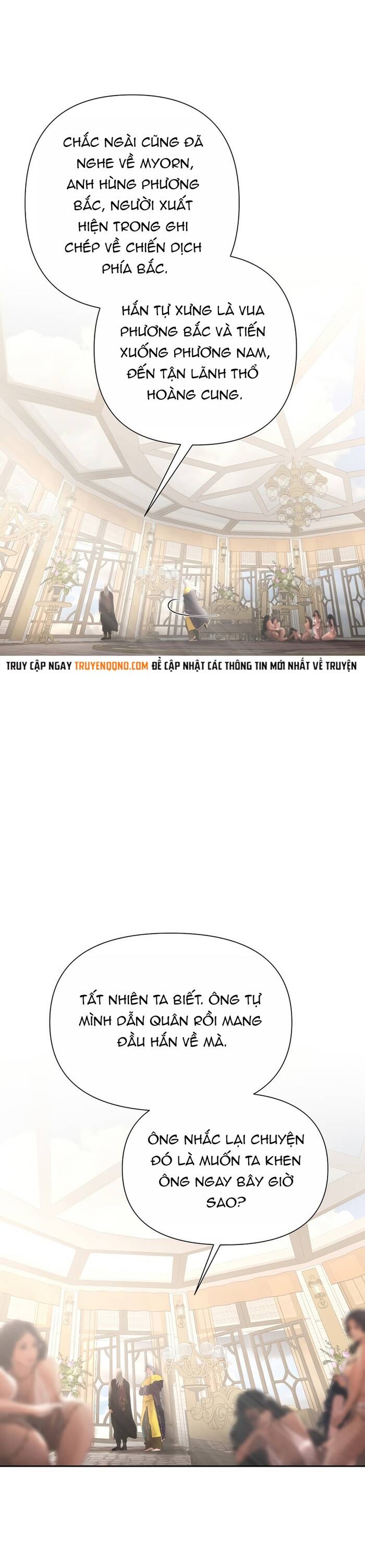 Nhiệm Vụ Chiến Binh Chapter 54 - 5