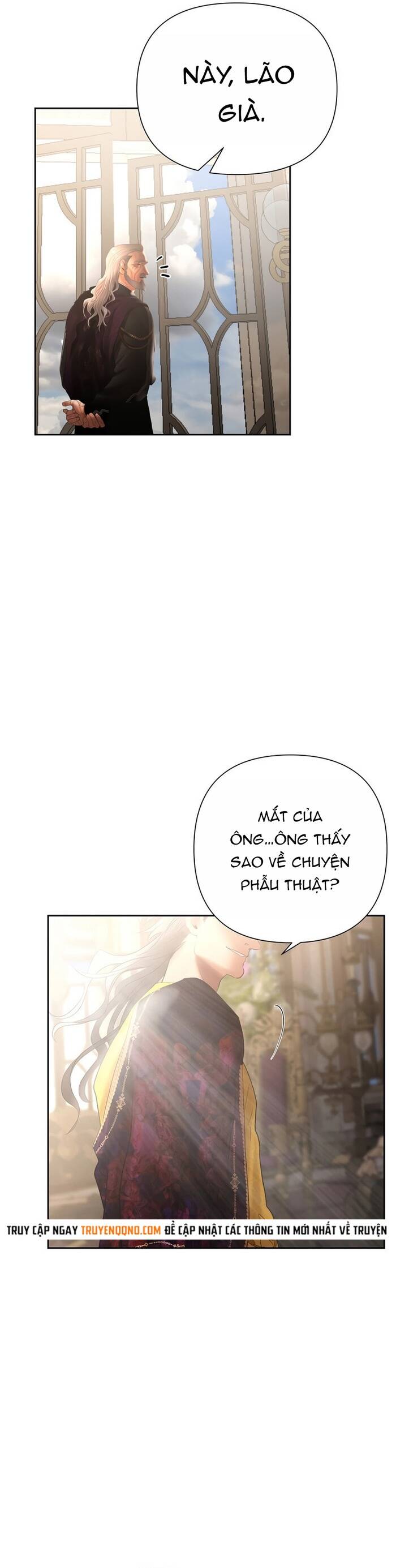 Nhiệm Vụ Chiến Binh Chapter 54 - 8