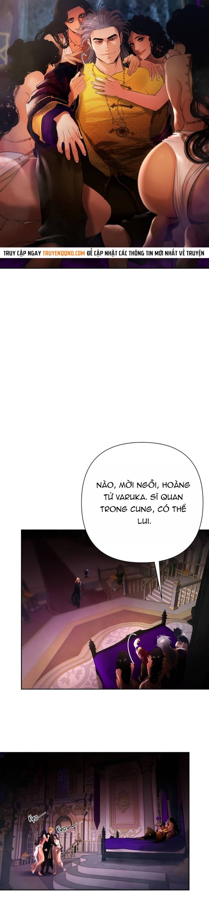 Nhiệm Vụ Chiến Binh Chapter 54 - 14