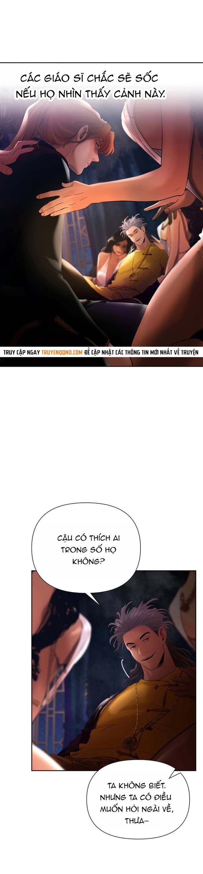 Nhiệm Vụ Chiến Binh Chapter 54 - 15