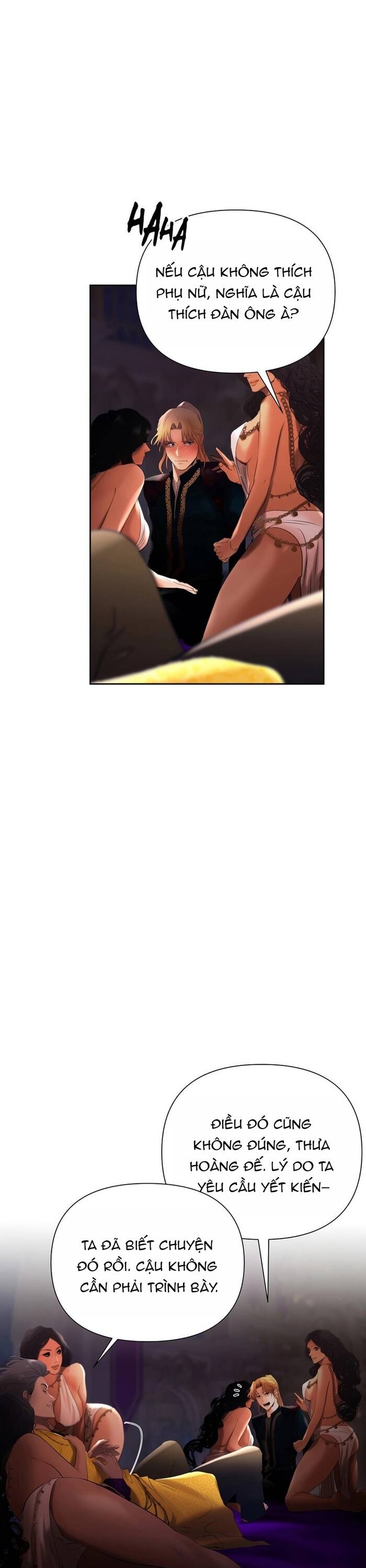 Nhiệm Vụ Chiến Binh Chapter 54 - 16