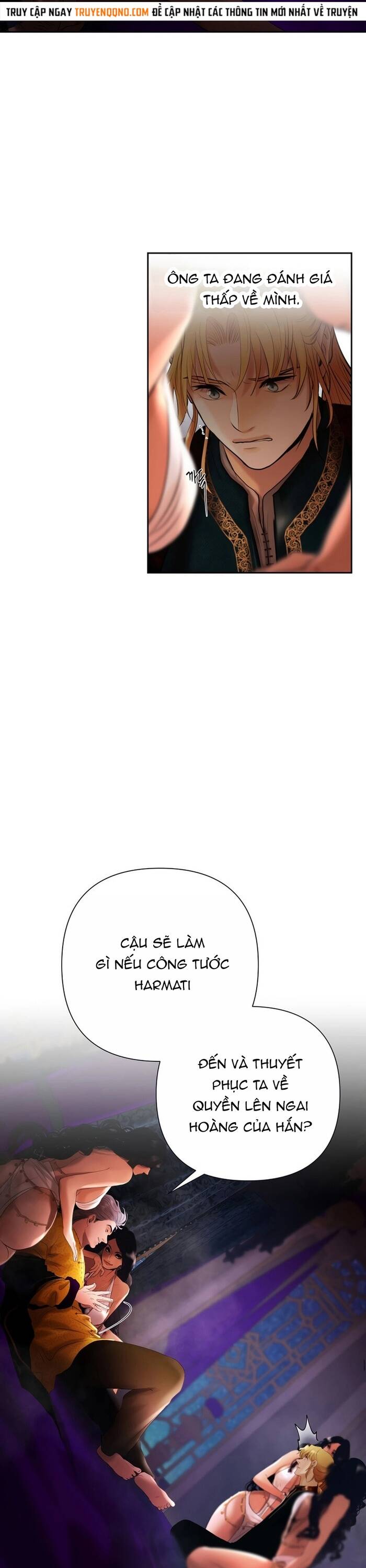 Nhiệm Vụ Chiến Binh Chapter 54 - 17