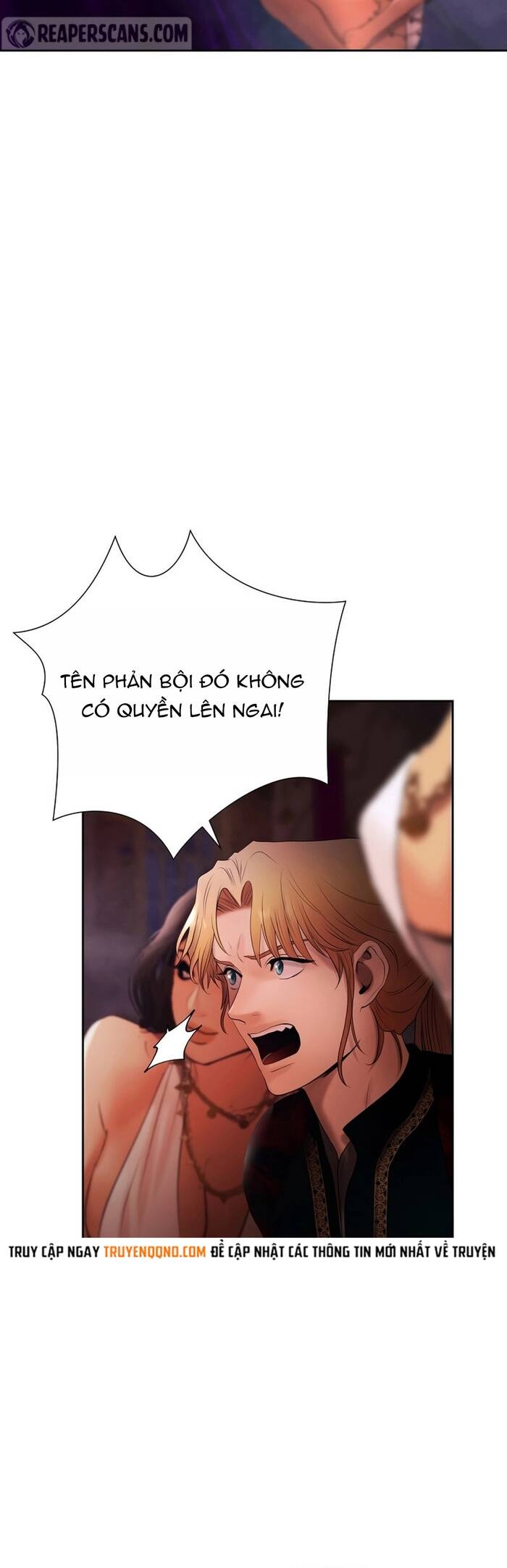 Nhiệm Vụ Chiến Binh Chapter 54 - 18