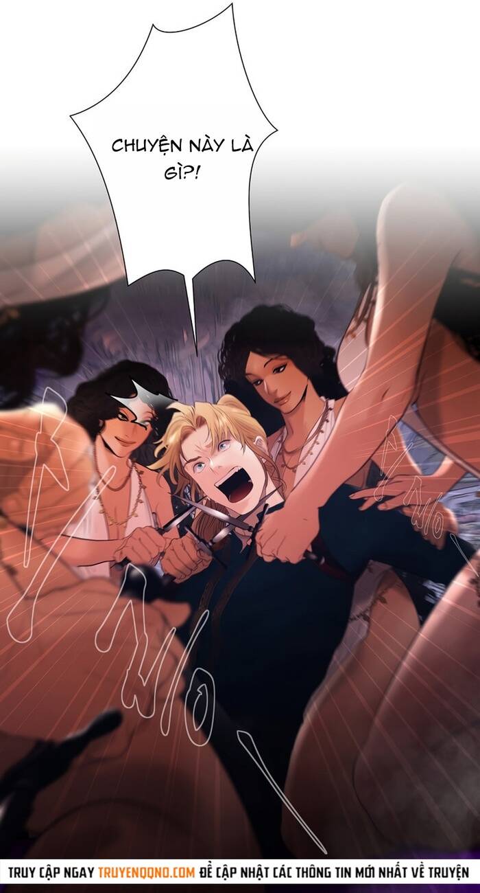 Nhiệm Vụ Chiến Binh Chapter 54 - 20