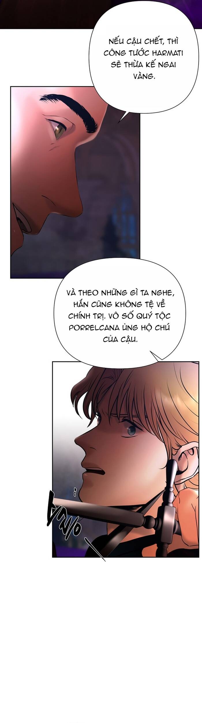 Nhiệm Vụ Chiến Binh Chapter 54 - 21