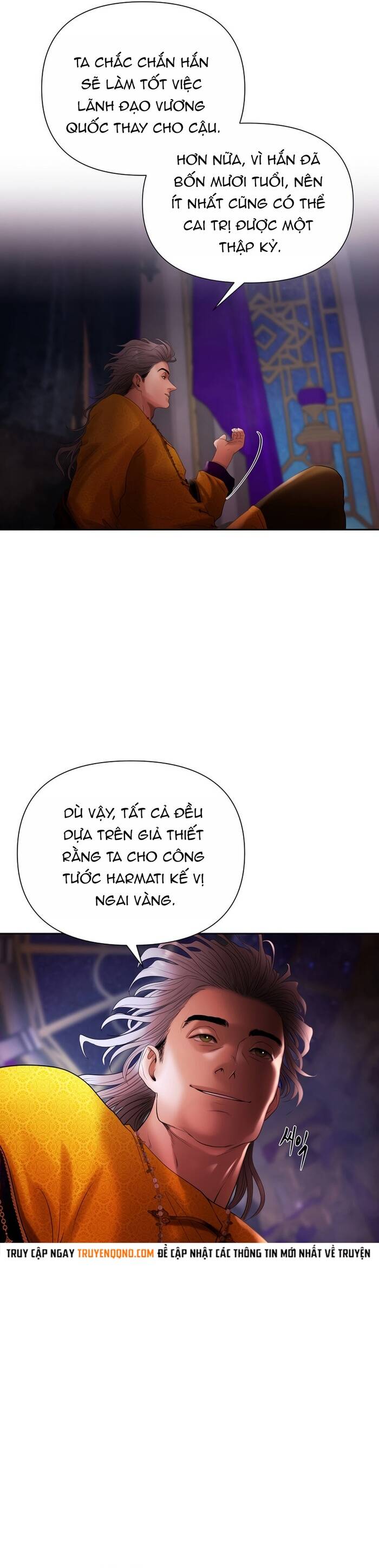 Nhiệm Vụ Chiến Binh Chapter 54 - 22