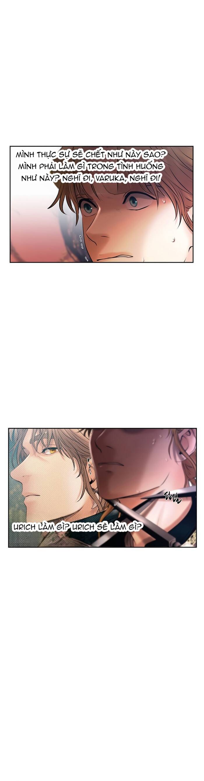 Nhiệm Vụ Chiến Binh Chapter 54 - 24