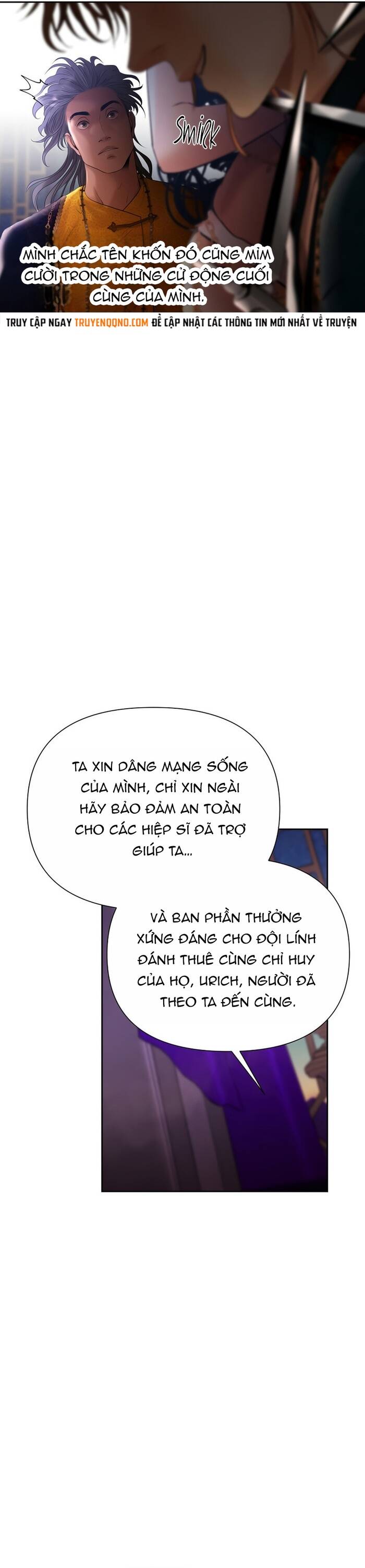Nhiệm Vụ Chiến Binh Chapter 54 - 25